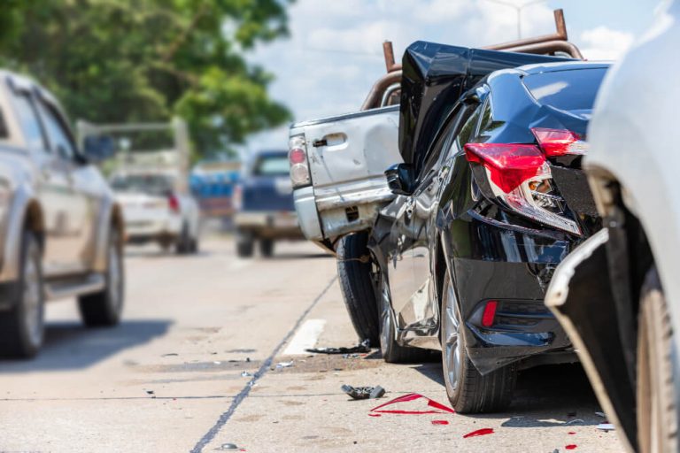 תאונות דרכים קשות- בליווי עורך דין תאונות קשות