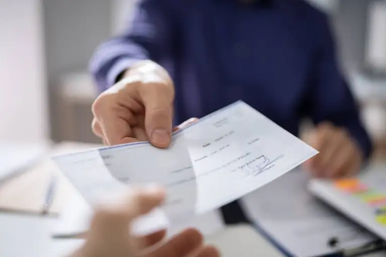 תביעות נזקי גוף קבלת פיצוי בתביעת נזקי גוף-נזיקין