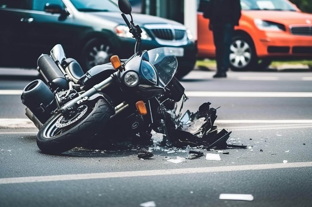 תאונות אופנוע | תאונות אופנועים בישראל