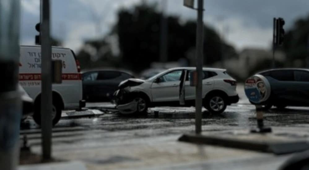 עורך דין תאונות דרכים ברעננה