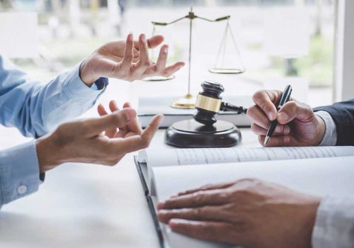 עו"ד נזיקין